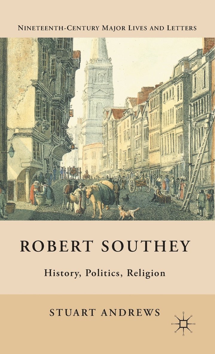 Robert Southey 1