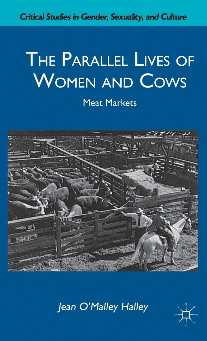 Parallel Lives of Women and Cows