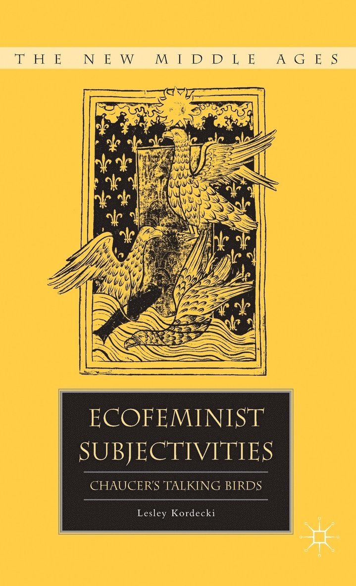 Ecofeminist Subjectivities 1