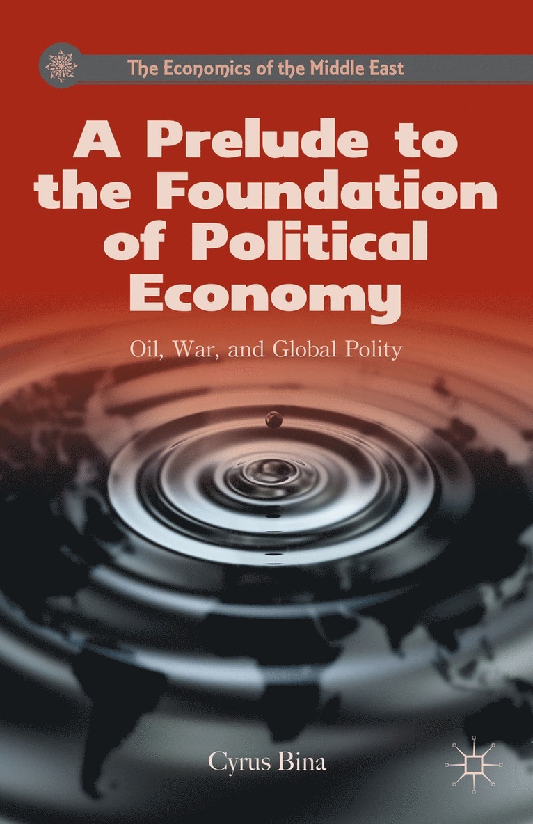 Prelude to the Foundation of Political Economy 1