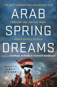 bokomslag Arab Spring Dreams