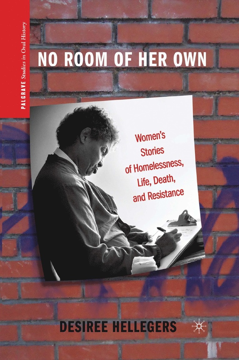 No Room of Her Own 1