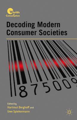 Decoding Modern Consumer Societies 1