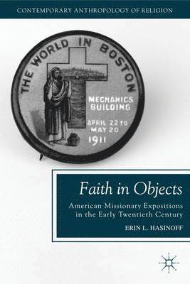 Faith in Objects 1