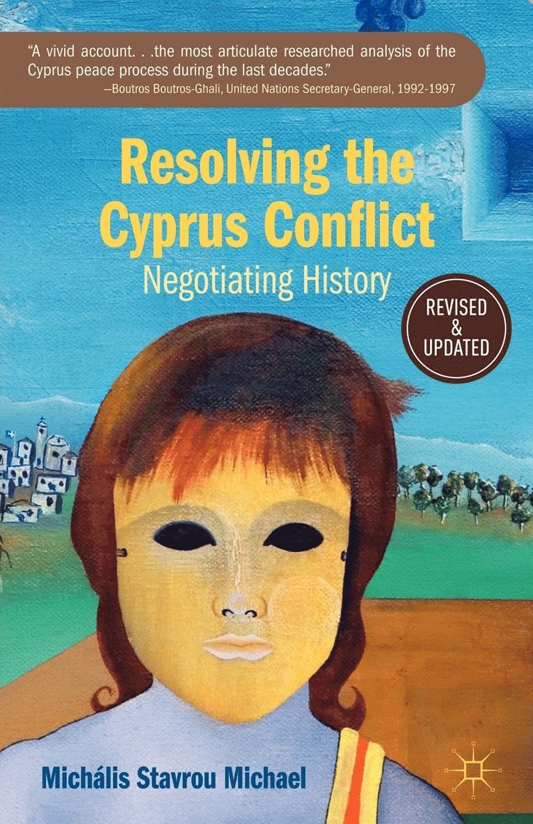 Resolving the Cyprus Conflict 1