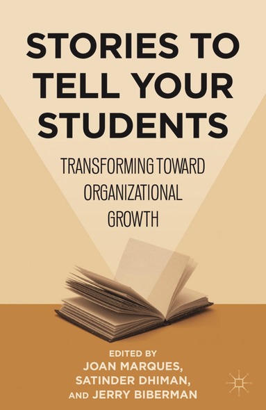 bokomslag Stories to Tell Your Students