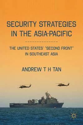 Security Strategies in the Asia-Pacific 1