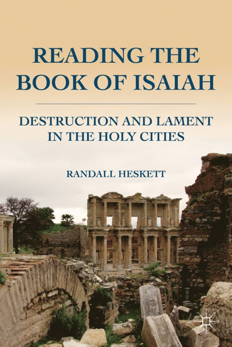 Reading the Book of Isaiah 1