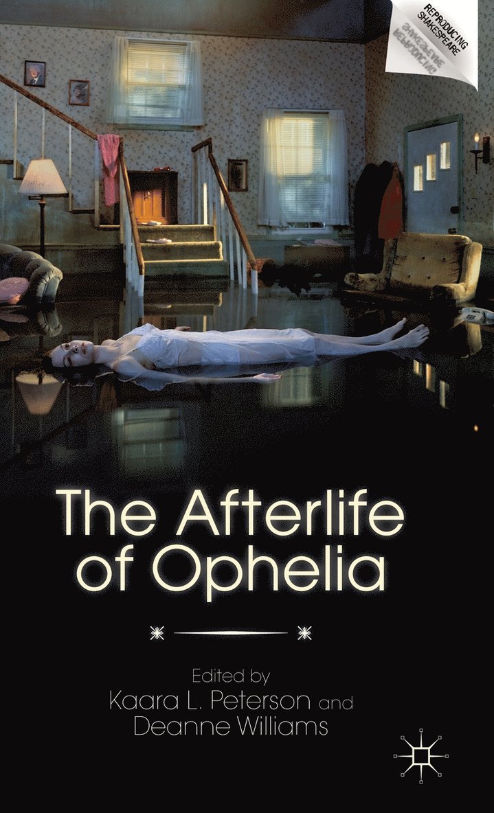 The Afterlife of Ophelia 1