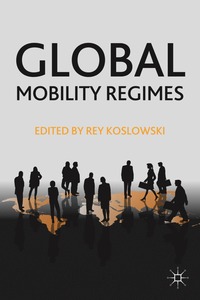 bokomslag Global Mobility Regimes