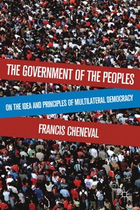 bokomslag Government of the Peoples