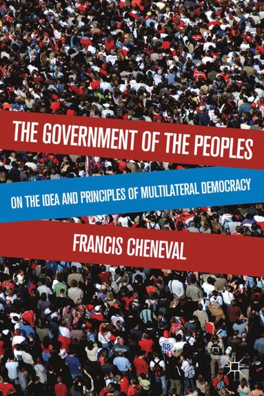 bokomslag Government of the Peoples