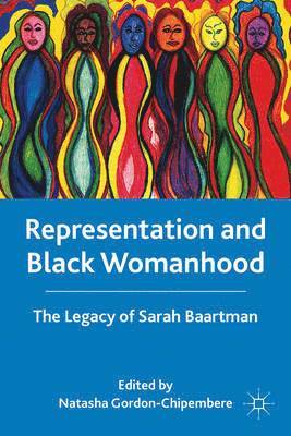 Representation and Black Womanhood 1