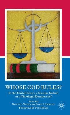 Whose God Rules? 1