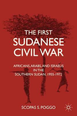 The First Sudanese Civil War 1