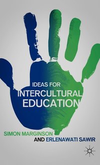 bokomslag Ideas for Intercultural Education