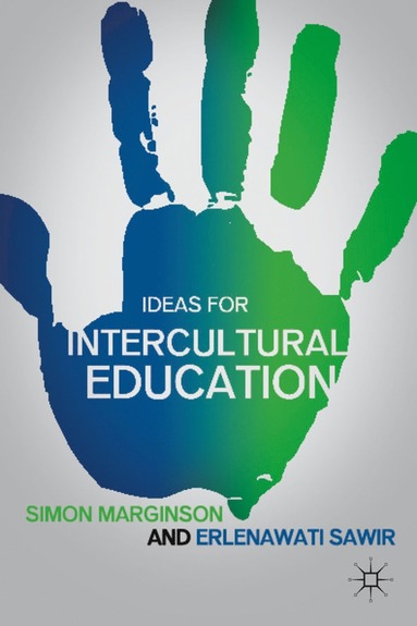 bokomslag Ideas for Intercultural Education