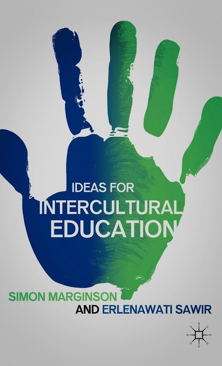 Ideas for Intercultural Education 1