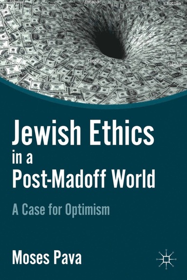 bokomslag Jewish Ethics in a Post-Madoff World