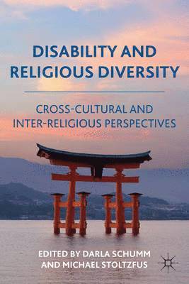 Disability and Religious Diversity 1