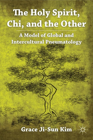 Grace Ji-Sun Kim - Holy Spirit, Chi, and the Other, Inbunden