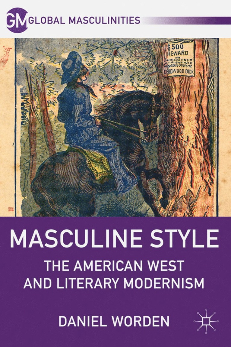 Masculine Style 1