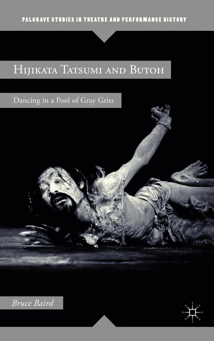 Hijikata Tatsumi and Butoh 1