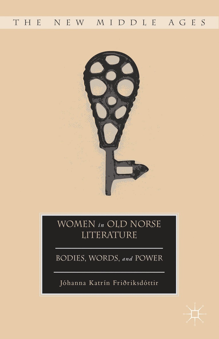 Women in Old Norse Literature 1