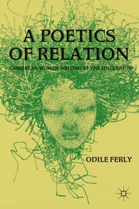 bokomslag Poetics of Relation