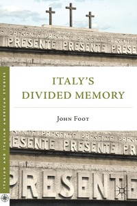 bokomslag Italy's Divided Memory