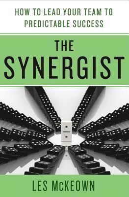 The Synergist 1