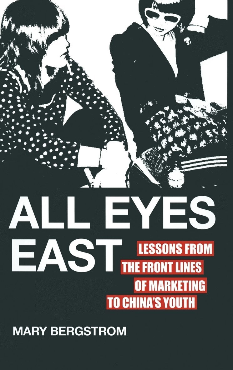 All Eyes East 1