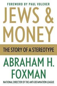 bokomslag Jews and Money