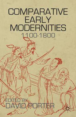 Comparative Early Modernities 1