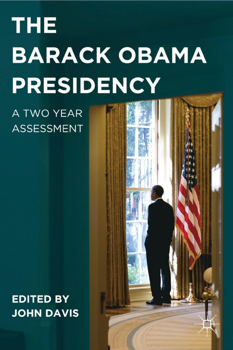 Barack Obama Presidency