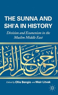 bokomslag The Sunna and Shi'a in History