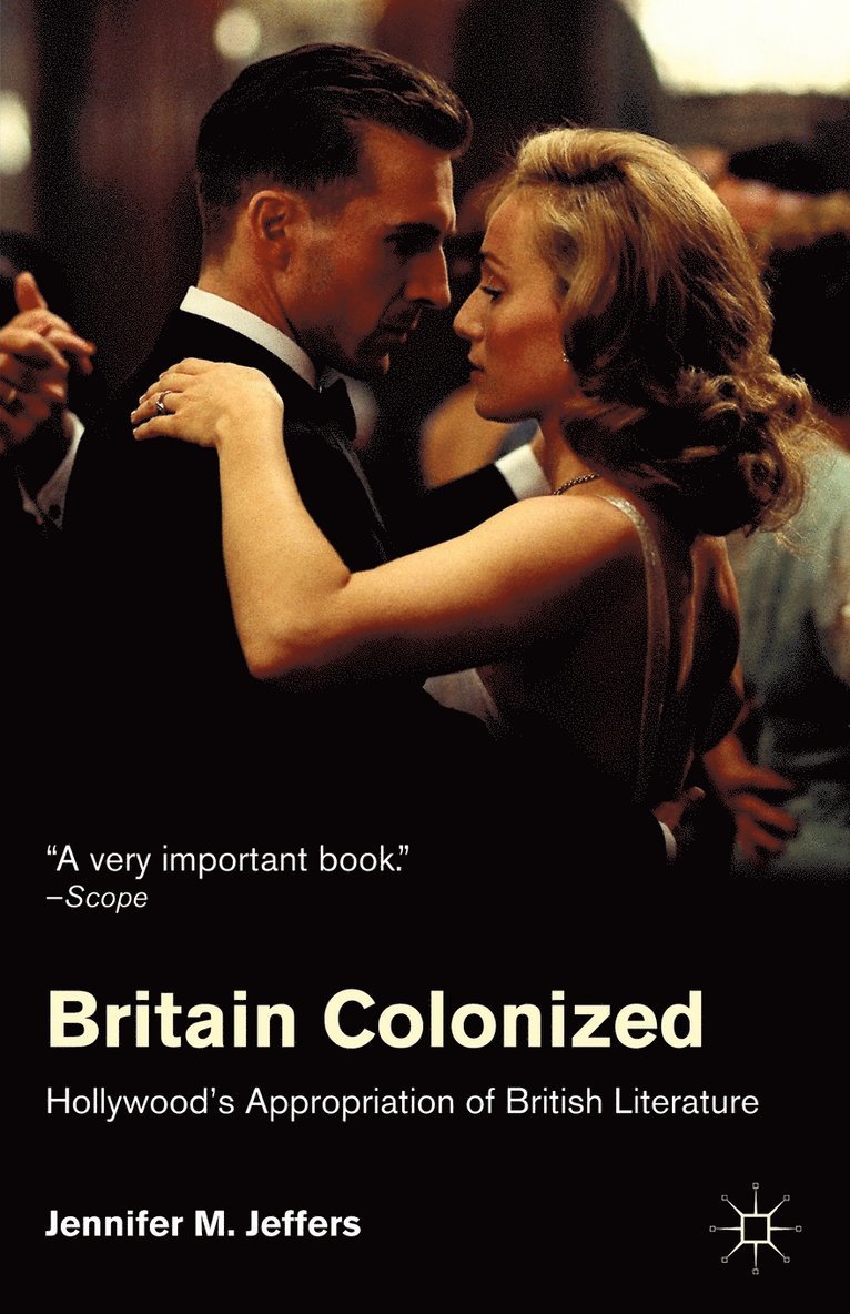 Britain Colonized 1