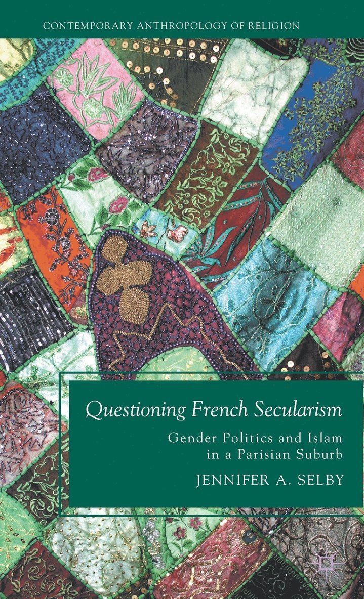 Questioning French Secularism 1