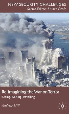 Re-Imagining the War on Terror 1