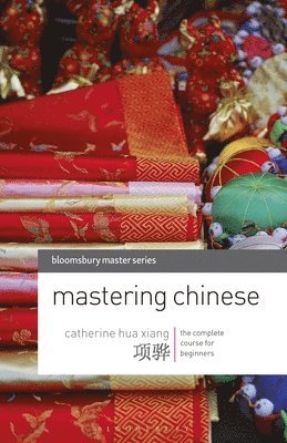 bokomslag Mastering Chinese