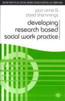 Developing Research Based Social Work Practice