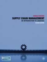Supply Chain Management