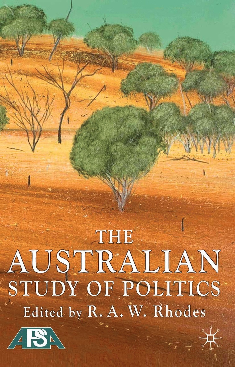 The Australian Study of Politics 1