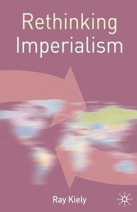 bokomslag Rethinking Imperialism