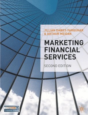 Marketing Financial Services 1