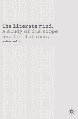bokomslag Literate Mind