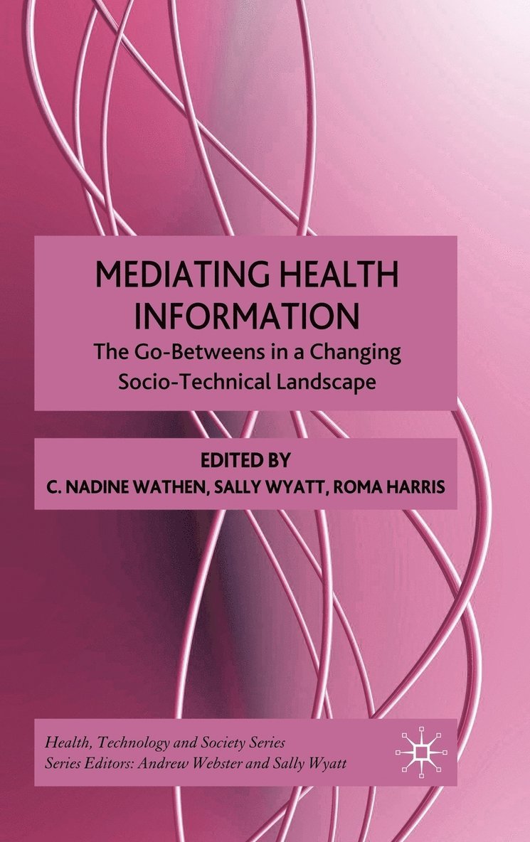 Mediating Health Information 1