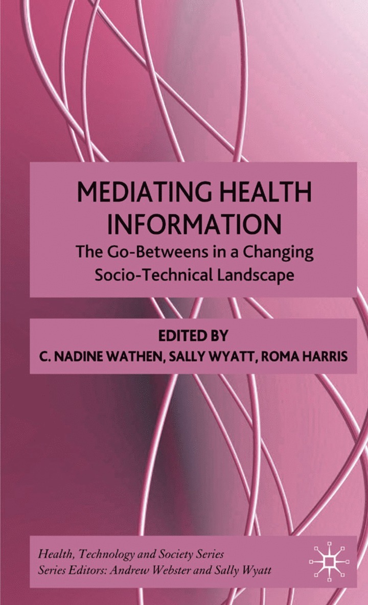 Mediating Health Information 1