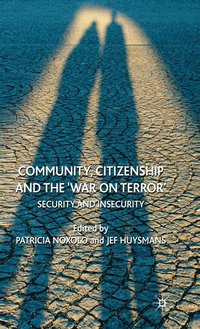 bokomslag Community, Citizenship and the 'War on Terror'