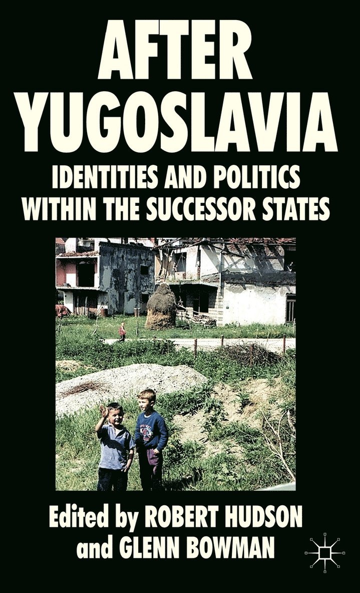 After Yugoslavia